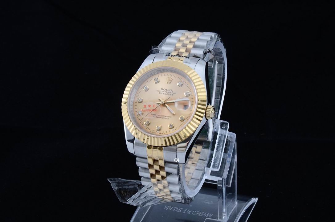 Rolex Watch 125